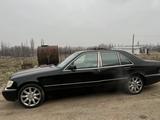 Mercedes-Benz S 500 1996 года за 4 500 000 тг. в Алматы – фото 4