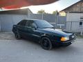 Audi 80 1991 годаfor1 300 000 тг. в Павлодар