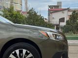 Subaru Outback 2017 года за 7 000 000 тг. в Актау – фото 2