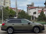 Subaru Outback 2017 года за 7 000 000 тг. в Актау – фото 3