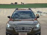 Subaru Outback 2017 года за 7 000 000 тг. в Актау