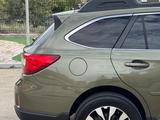 Subaru Outback 2017 года за 7 000 000 тг. в Актау – фото 4