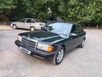 Mercedes-Benz 190 1992 годаүшін1 600 000 тг. в Шымкент