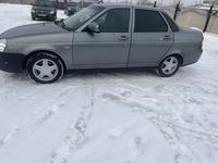 ВАЗ (Lada) Priora 2170 2012 годаүшін2 000 000 тг. в Семей