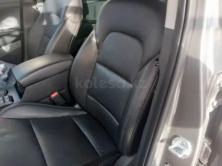 Hyundai Tucson 2020 года за 11 000 000 тг. в Костанай – фото 12