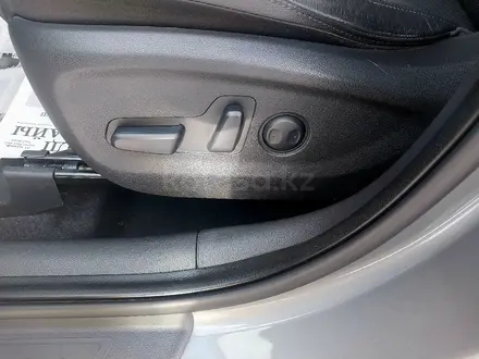 Hyundai Tucson 2020 года за 11 000 000 тг. в Костанай – фото 13