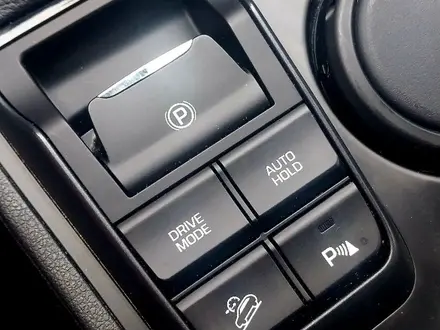 Hyundai Tucson 2020 года за 11 000 000 тг. в Костанай – фото 17