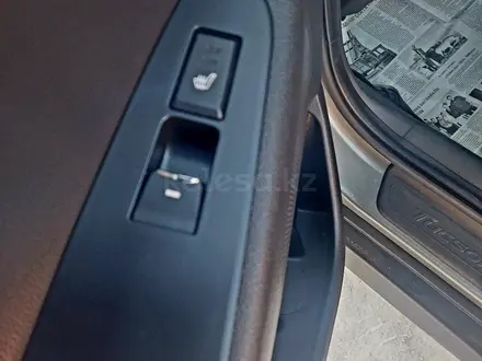 Hyundai Tucson 2020 года за 11 000 000 тг. в Костанай – фото 18