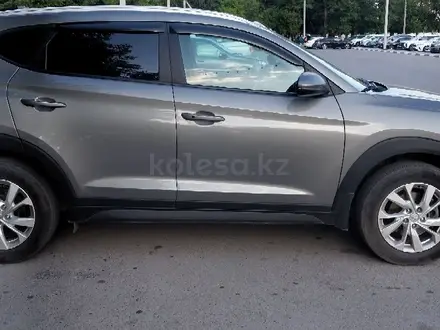 Hyundai Tucson 2020 года за 11 000 000 тг. в Костанай – фото 5