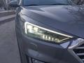 Hyundai Tucson 2020 года за 11 000 000 тг. в Костанай – фото 6