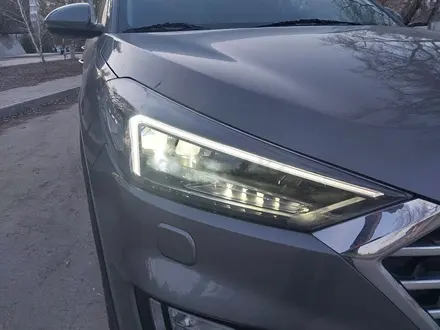 Hyundai Tucson 2020 года за 11 000 000 тг. в Костанай – фото 6