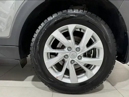 Hyundai Tucson 2020 года за 11 000 000 тг. в Костанай – фото 8
