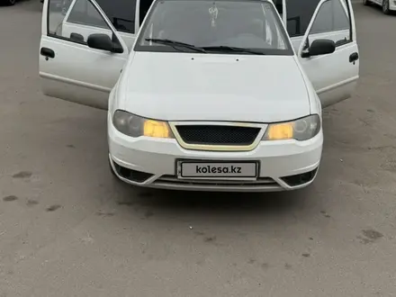 Daewoo Nexia 2013 года за 1 600 000 тг. в Астана – фото 6