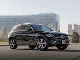 Mercedes-Benz GLC 300 2020 года за 27 500 000 тг. в Алматы – фото 4