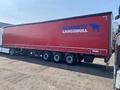 Schmitz Cargobull 2016 года за 9 500 000 тг. в Алматы