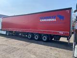 Schmitz Cargobull 2016 годаүшін9 500 000 тг. в Алматы