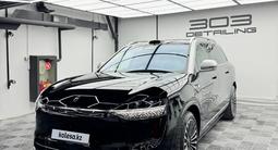 AITO M9 Max 6s 2025 года за 48 950 000 тг. в Астана – фото 3