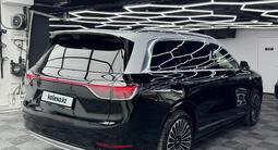 AITO M9 Max 6s 2025 года за 48 950 000 тг. в Астана – фото 4