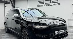 AITO M9 Max 6s 2025 года за 48 950 000 тг. в Астана