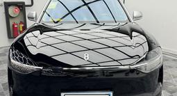 AITO M9 Max 6s 2025 года за 48 950 000 тг. в Астана – фото 2