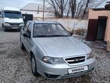 Daewoo Nexia 2013 годаүшін2 500 000 тг. в Туркестан – фото 3