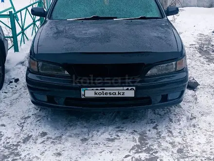 Nissan Cefiro 1996 года за 2 000 000 тг. в Талдыкорган – фото 12