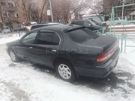 Nissan Cefiro 1996 года за 2 000 000 тг. в Талдыкорган – фото 14