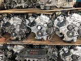 Двигатель 2GR-FE 2/3/4GR-FSE из Японии. Установка и масло в подарок! за 62 000 тг. в Алматы