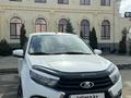 ВАЗ (Lada) Granta 2190 2020 годаүшін5 100 000 тг. в Актобе – фото 2