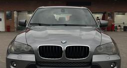 BMW X5 2009 годаүшін9 300 000 тг. в Алматы