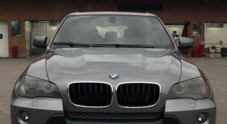 BMW X5 2009 годаүшін9 300 000 тг. в Алматы