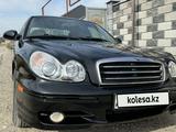 Hyundai Sonata 2003 годаүшін1 700 000 тг. в Алматы – фото 4