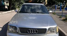 Audi A6 1994 годаүшін2 200 000 тг. в Экибастуз