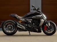 Ducati  XDiavel 2025 годаүшін18 400 000 тг. в Алматы