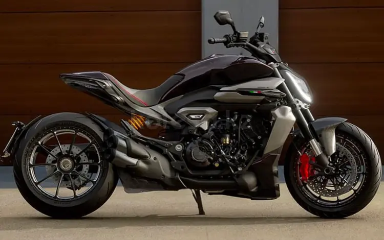 Ducati  XDiavel 2025 года за 21 000 000 тг. в Алматы