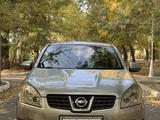 Nissan Qashqai 2008 года за 4 000 000 тг. в Тараз
