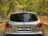 Nissan Qashqai 2008 годаүшін4 000 000 тг. в Тараз – фото 4