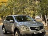 Nissan Qashqai 2008 годаүшін4 000 000 тг. в Тараз – фото 3