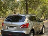 Nissan Qashqai 2008 годаүшін4 000 000 тг. в Тараз – фото 5