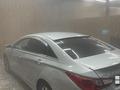 Hyundai Sonata 2011 годаүшін5 100 000 тг. в Астана – фото 4