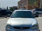 ВАЗ (Lada) Priora 2172 2013 года за 2 200 000 тг. в Уральск – фото 5