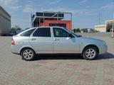 ВАЗ (Lada) Priora 2172 2013 года за 2 200 000 тг. в Уральск – фото 3