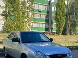 ВАЗ (Lada) Priora 2172 2013 года за 2 200 000 тг. в Уральск – фото 2