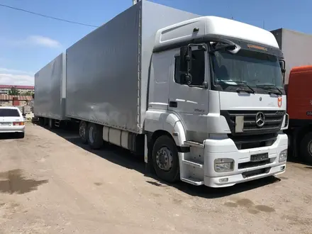 Mercedes-Benz  Axor 2011 года за 35 000 000 тг. в Алматы