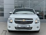 Chevrolet Cobalt 2022 года за 6 700 000 тг. в Тараз – фото 5