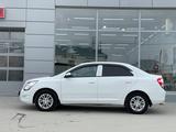 Chevrolet Cobalt 2022 года за 6 700 000 тг. в Тараз – фото 3