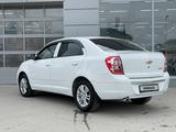 Chevrolet Cobalt 2022 года за 6 700 000 тг. в Тараз – фото 2