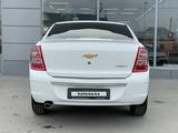 Chevrolet Cobalt 2022 года за 6 700 000 тг. в Тараз – фото 4