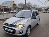 ВАЗ (Lada) Kalina 2194 2014 годаүшін1 500 000 тг. в Алматы
