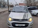 ВАЗ (Lada) Kalina 2194 2014 годаүшін1 500 000 тг. в Алматы – фото 3